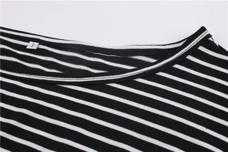 Striped Blouse (40)
