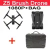 Z5 2.4G 1080P bag