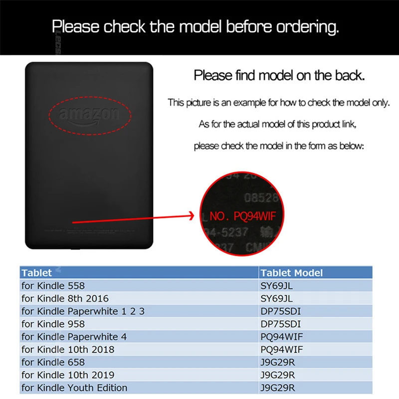 Estojo p tablets e e-books