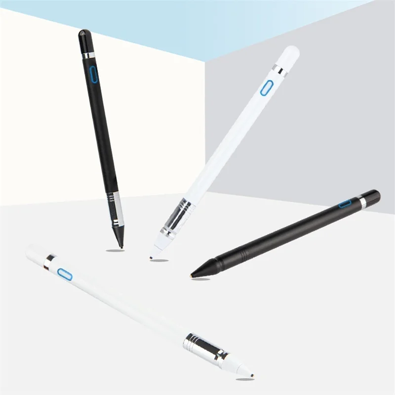 Kemile для apple iPad Pro 11 12,9 10,5 9,7 активный стилус сенсорная ручка умная емкость карандаш для iPad mini 5 планшет карандаш