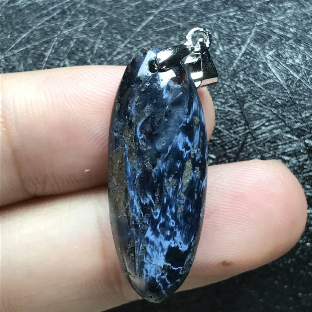 Pietersite Pendant (116)