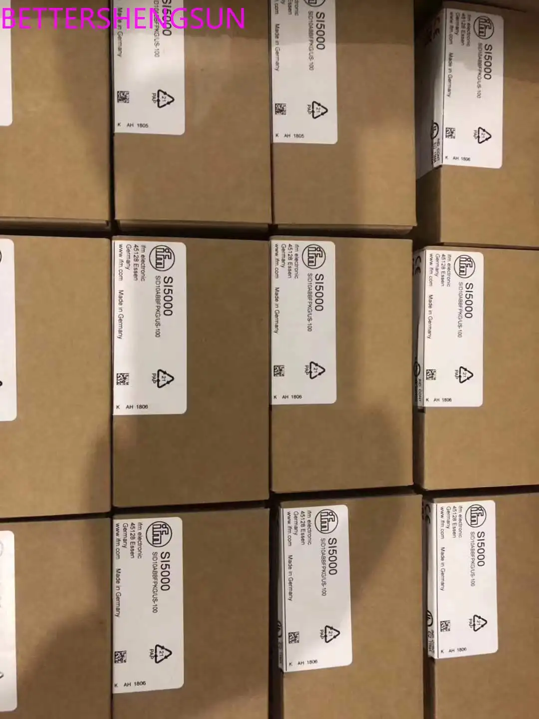 Монитор потока SI5000 SID10ABBFPKG/US 100|Датчик ABS| |