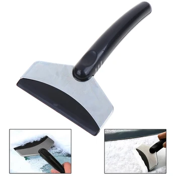 

Car Windshield Auto Ice Remove Window Cleaning Tool Winter Car Wash Accessories