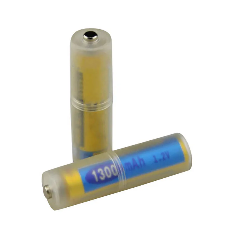 

4pcs AAA to AA Size Battery Converter Adapter Batteries Holder Durable Case Switcher AS99