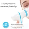 NEW Cleansing Brush Sonic Nu Face Rotating Cleansing Brush Galvanica Facial Spa System Can Deeply Clean and Remove Blackheads 2