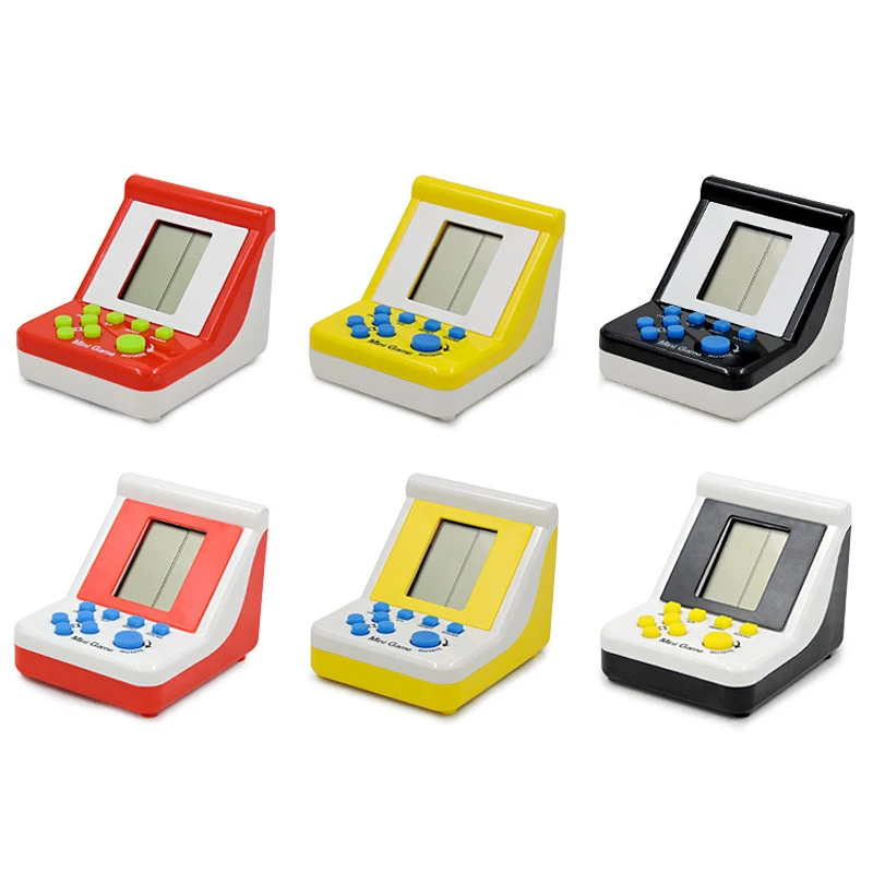1 шт. электронная игра тетрис|Игры-стратегии| |