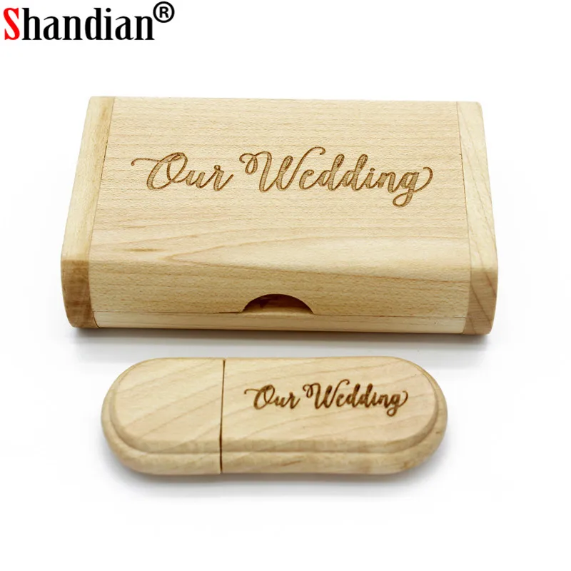 SHANDIAN (Бесплатный Пользовательский логотип) Usb накопитель 4 ГБ 8 16 32 64 Гб флешка
