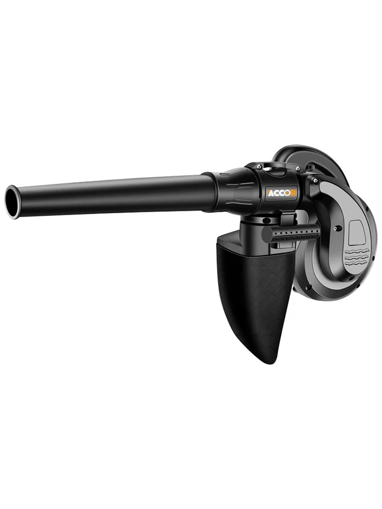 

Drum Wind Machine Small Computer Blow Dryer High-Power Cleaning Soot Blowing Dust Remover Industrial Dust Blowing Vacuuming Stro
