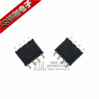 

5pcs/lot Original SMD Icl7662eba SOIC-8 Voltage Converter, Power Chip
