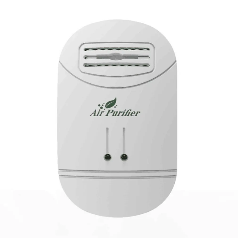 

Portable Size Auto Aroma Diffuser Home Use Air Purifier Freshener for Car Ionizer HEPA PM2.5 Eliminator