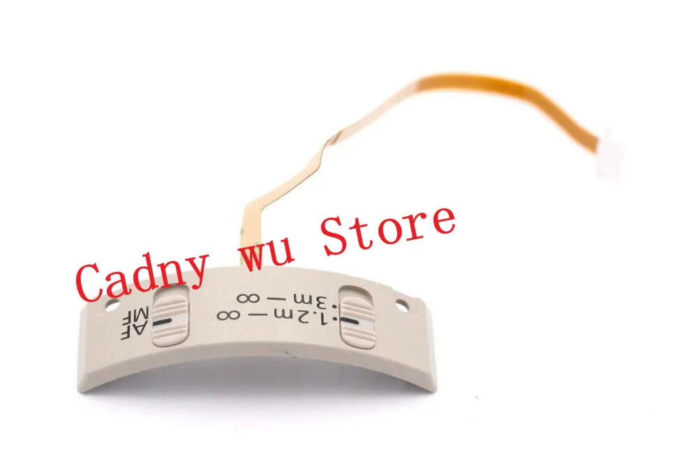 Originale Per Canon Ef 70-200Mm F/4 L Usm Lens A/M Interruttore Unità Di Riparazione Parte