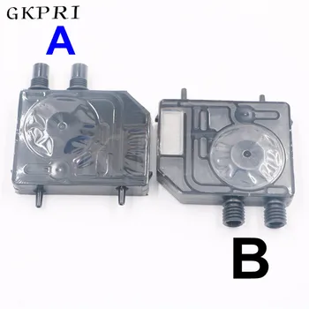 

4pcs Gen4 Gen5 UV Ink dumper for Ricoh GEN 5 print head UV damper for Mimaki UJF-3042 UJF-3042FX UJF-3042HG UJF-6042 UV printer