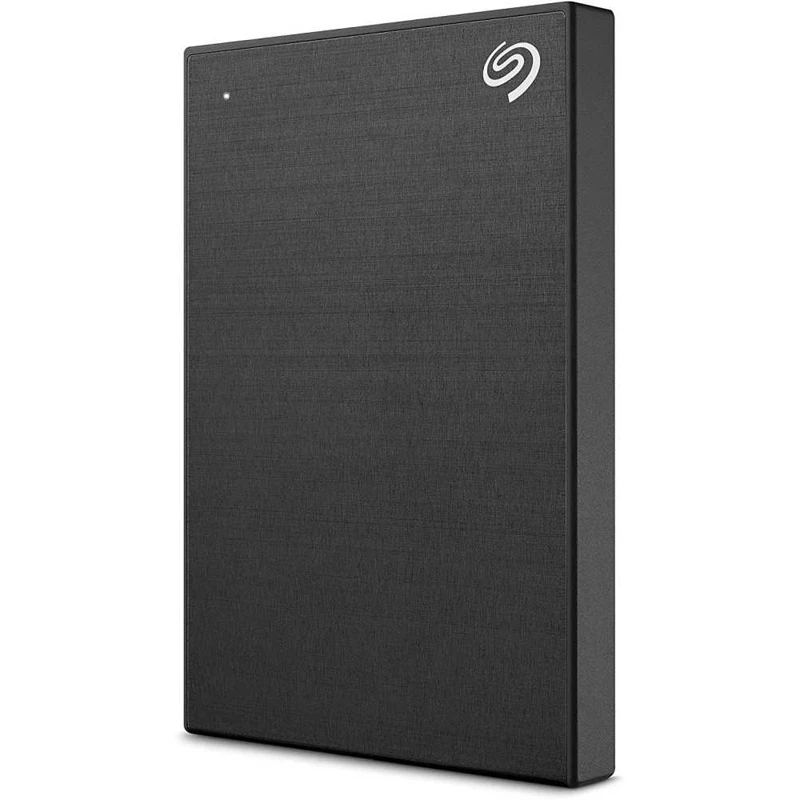 Жесткий диск Seagate Original USB 3.0 2Tb STHN2000400 Backup Plus Slim 2.5&quot черный|Внешние жесткие диски| |