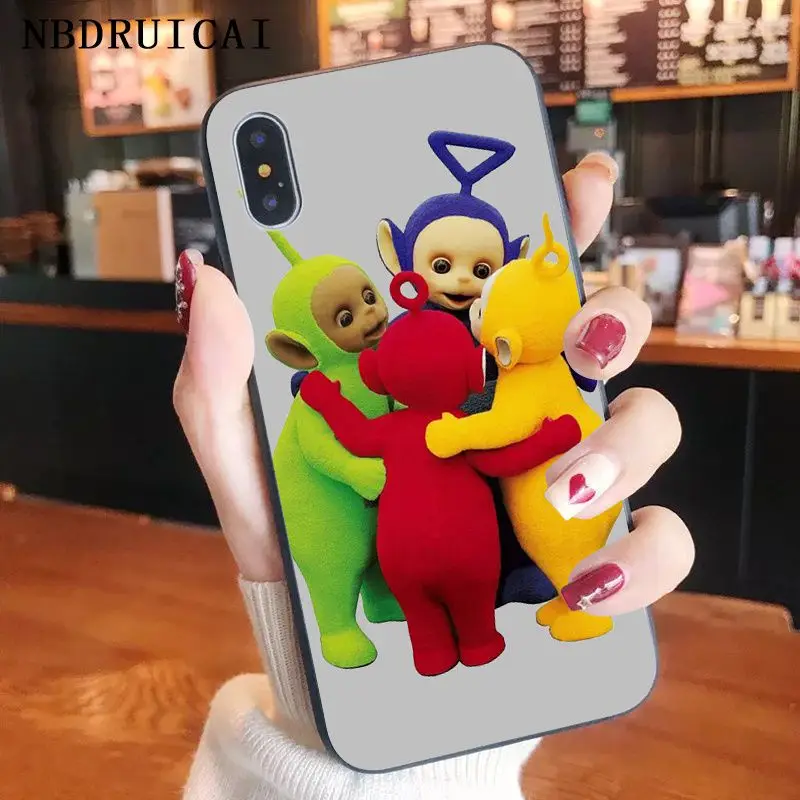 Teletubbies
