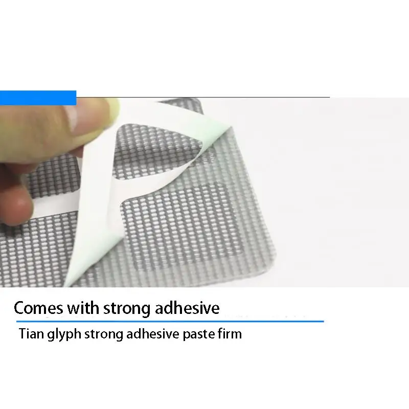 20 шт. пластыри для ремонта окон и дверей| |