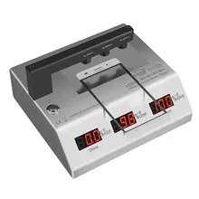 LS108D мобильный телефон объектив передачи метр автоматическая калибровка ИК Пиковая Длина волны: 940nm и 850nm VL Пиковая Длина волны: 550nm