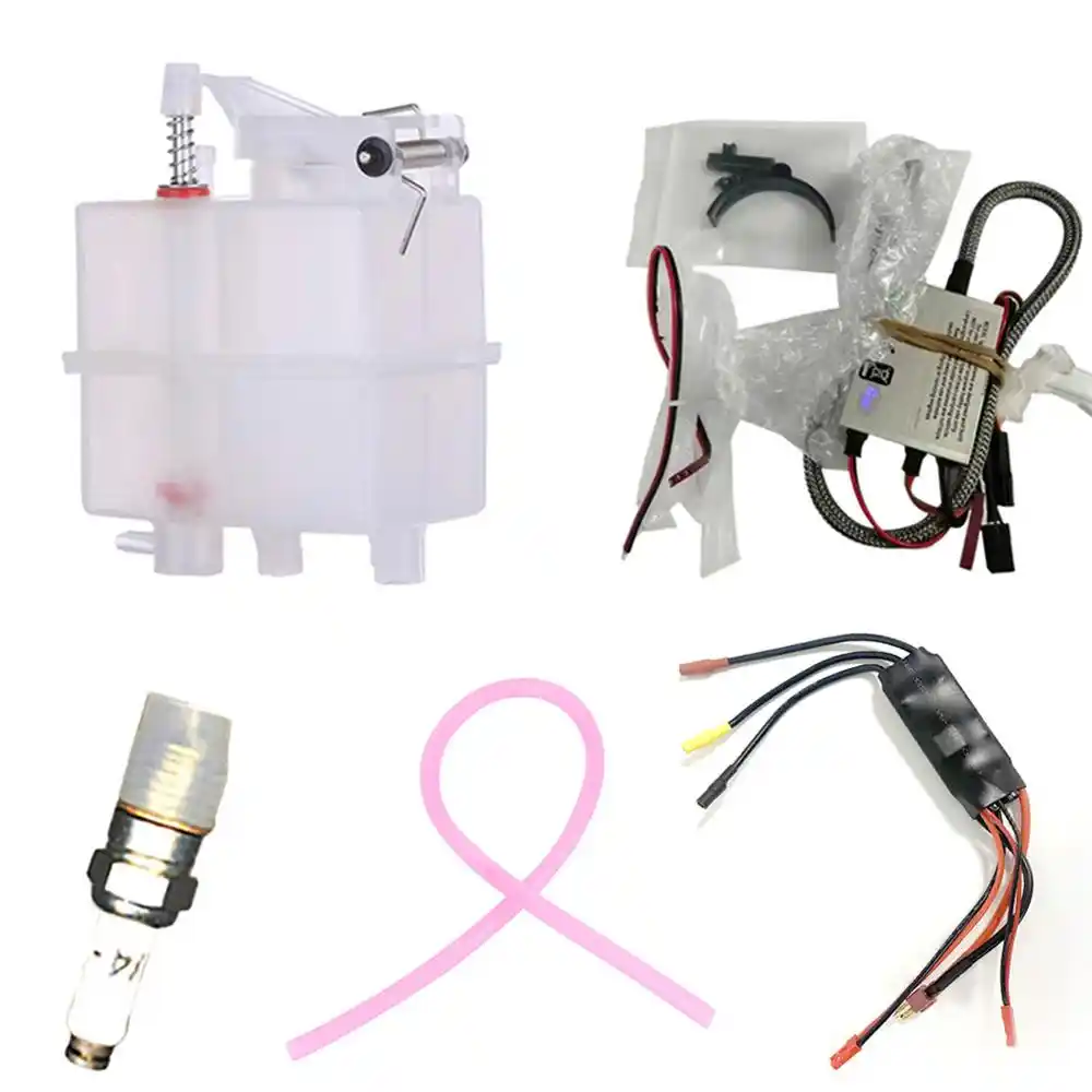 toyan 4 stroke rc engine