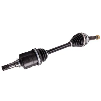 

Drive Shaft 259270 for TOYOTA 62-02-281 T760-31 DA929351 GI-281