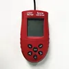 New 200,000 Lux Automatic HS1010A LCD Digital Light Meter Luxmeter Lux/FC Meters Illumination Handhold Light Luminometer 6
