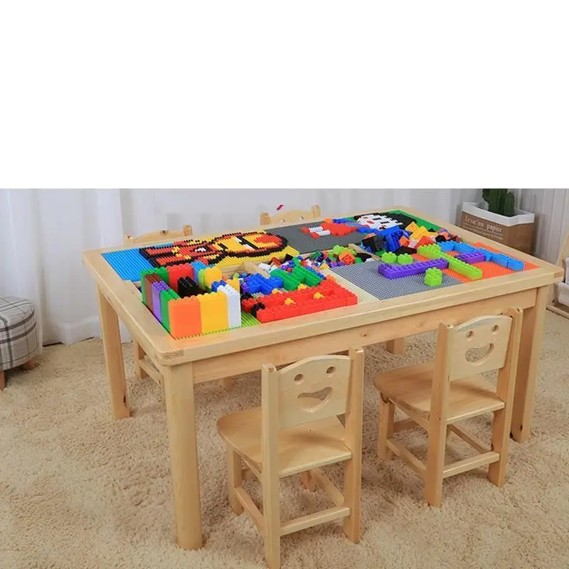 Детский игровой стул Avec Chaise Silla Y Infantiles для детского сада Kinder Enfant стола Mesa Infantil| |