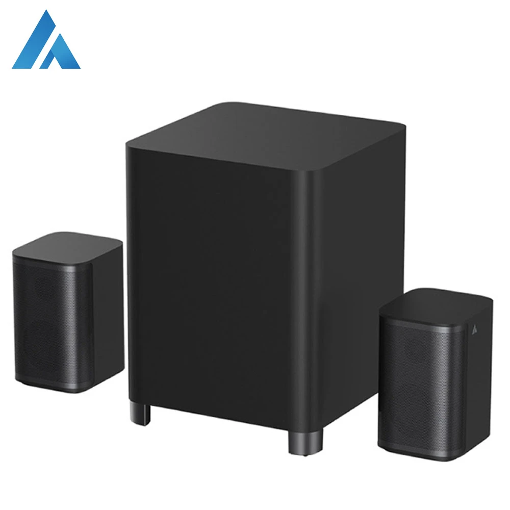 Home theater speakers 2.1 Clearance