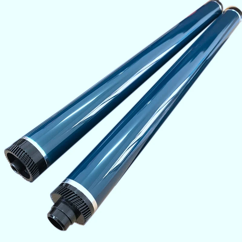 

FFYY-4Pc OPC Drum for Ricoh Aficio MPC2030 MPC2050 MPC2550 MPC2051 MPC2551 MPC 2030 2050 2550 2051 2551 D809-2010-Drum OPC Drum