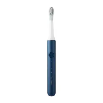 

Electric Toothbrush Ultrasonic Automatic Tooth Brush Rechargeable Waterproof Cleaning Portable Toothbrush