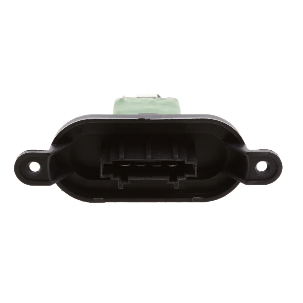 Car Heater Blower Fan Motor Module Resistor For Volkswagen T5 TRANSPORTER