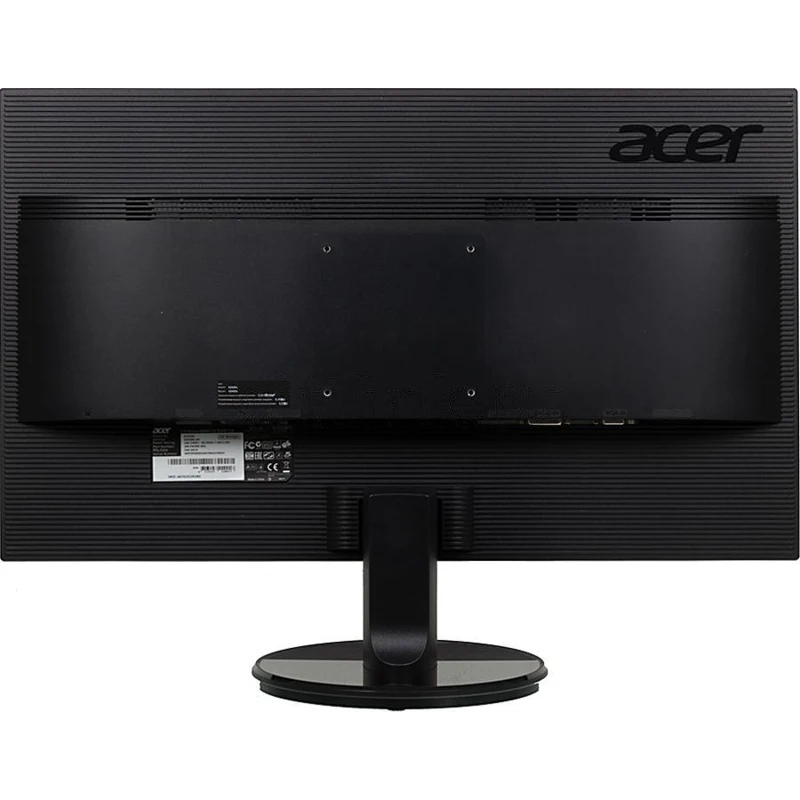 Монитор ACER K242HLbd 24&quot черный|Мониторы| |