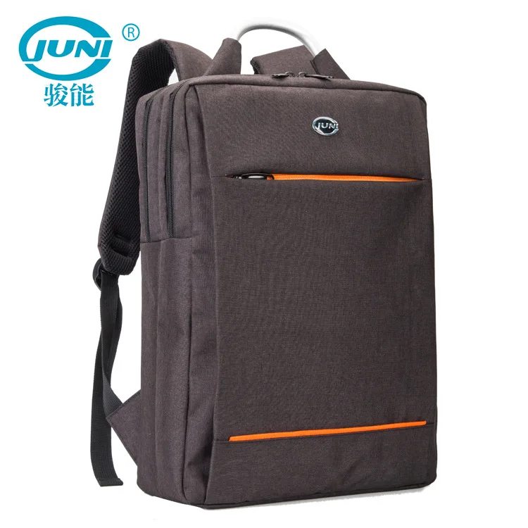 

Guangzhou Chun Can New Style Music Business Computer Bag Aluminum Handbag Handle Backpack Men's Gift Advertisement Backpack