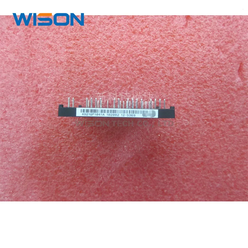 New original 2300KCF009A-F 4921QP1041A 4921QP1041B module