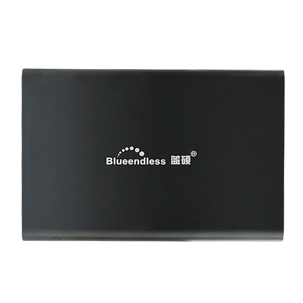 2.5' USB 3.0 High Speed Mobile Hard Drive HDD 5400RPM 8MB Cache 160GB/ 250GB/ 320GB/ 500GB/1TB/2TB External Hard Disk Drive