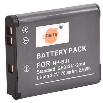 

DSTE Battery NP-BJ1 For SONY DSC-RX0,RX0 II,DSC-RX0M2 Camera