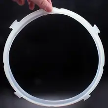 Замена 3-6L домашняя кухонная электрическая скороварка мгновенный горшок уплотнительное кольцо