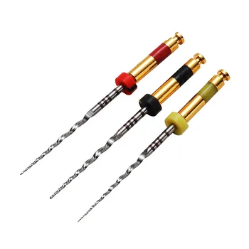 

Dental Waveone Files Primary Files Dental Reciprocating Endo Files Dental Endodontic NITI M-Wire Files Dentistry Instruments