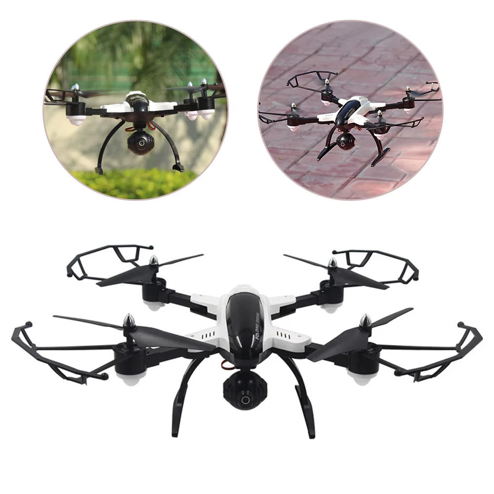HD X33C 1 WI FI Камера 4CH 6 Axis Gyro RC Quadcopter Drone UAV RTF UFO|Радиоуправляемые самолеты| |