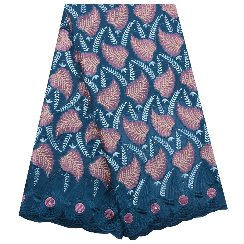 New Arrivals African Lace Fabric High Quality2020 Nigerian For Party Materials Swiss Voile In Switzerland A1871 | Дом и сад