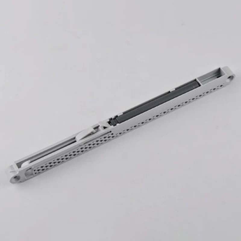 10Pcs/Lot Cabinet Glides Adapter Soft Closing System for Any Side Mount Drawer Sliding Buffer Damper Cupboard