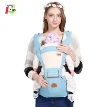 Эргономичная детская переноска из хлопка; слинг для малышей; безопасная детская переноска на бедро; переноска для переноски; подушка для путешествий