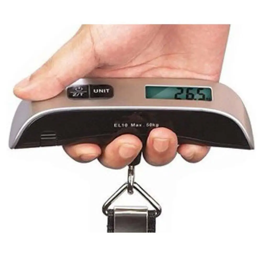 Luggage Scale 1PC Digital Electronic