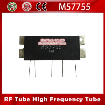 

1pcs M57755 High frequency tube RF TRANSISTOR Module