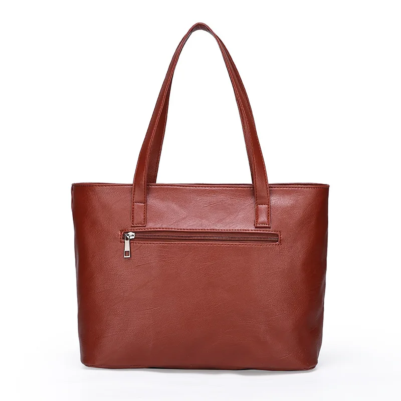 

Hot Selling Bag Women's 2018 Winter New Style Women's Handbag Europe And America Bucket Bag Crossbody Bag