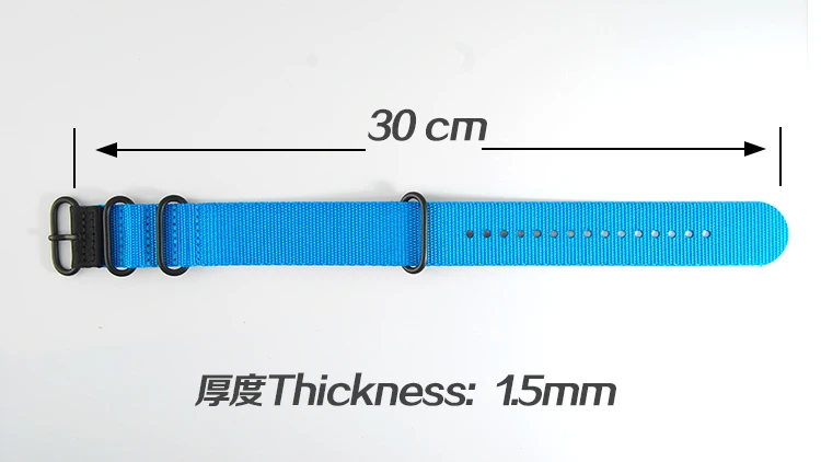 Cheap Pulseira do relógio