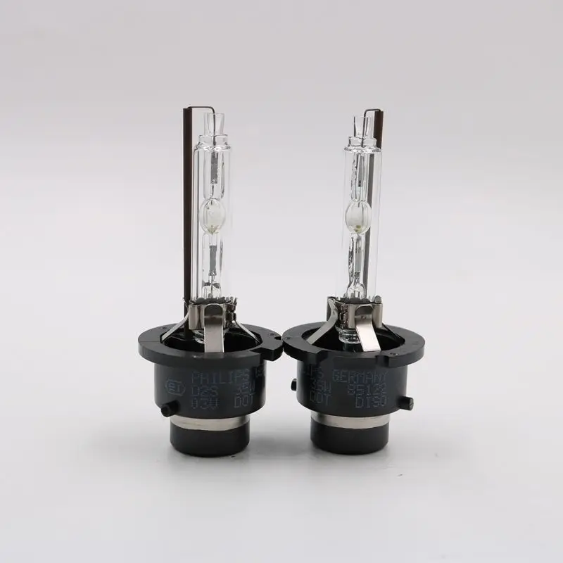 

2pcs auto car light Xenon Bulb 90981-20005 D2S D2R D4S D4R 12V 35W 4300K 6000K G6KC