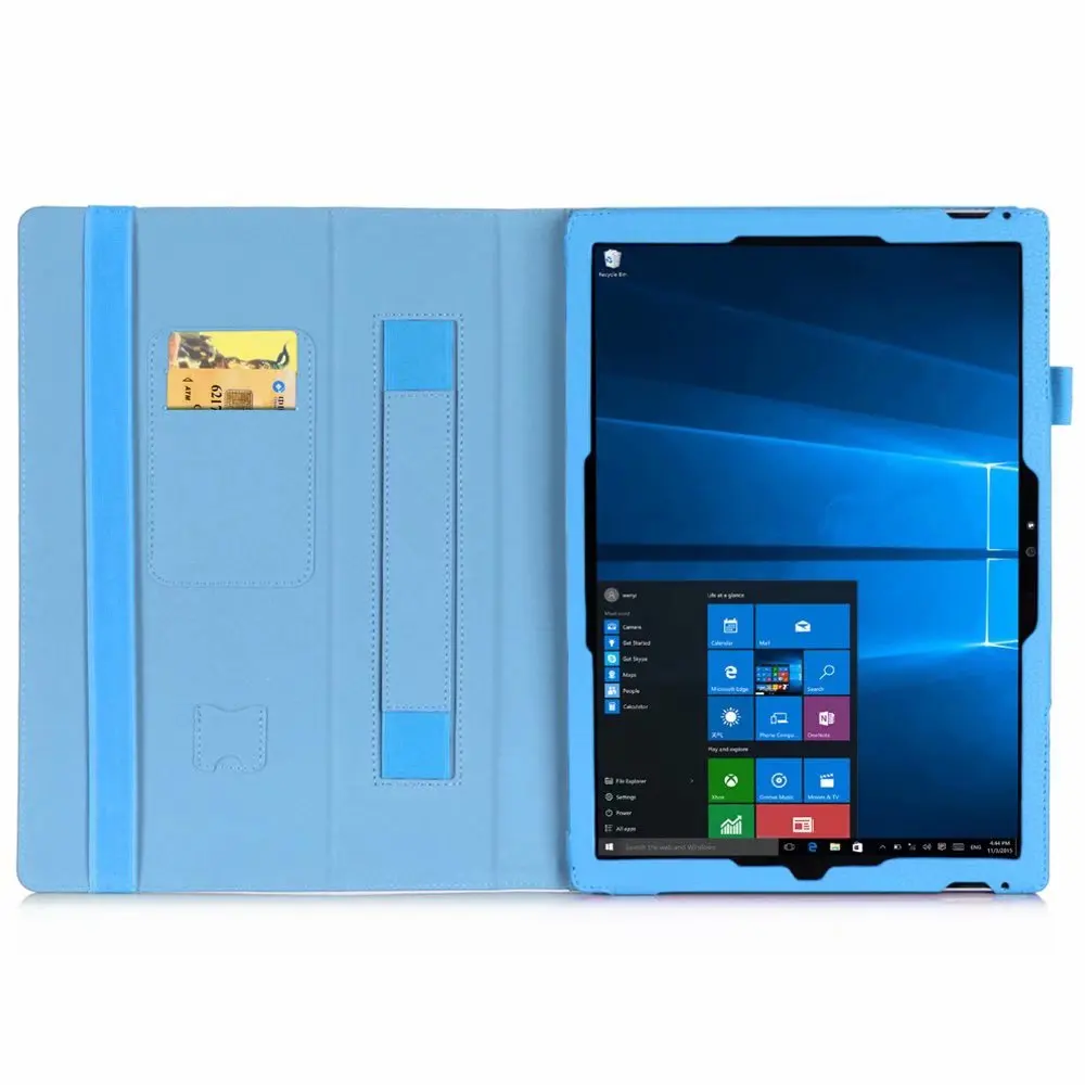 Funda porta laptop Microsoft Surface Pro 7