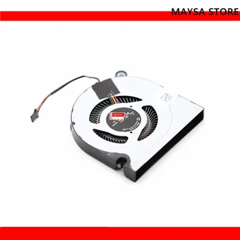 

Fan Working For NS85C06-17K14 5V 0.50A DC28000K4D0 CPU fan NS85B12-17C17 5V 0.50A DC28000KAD0