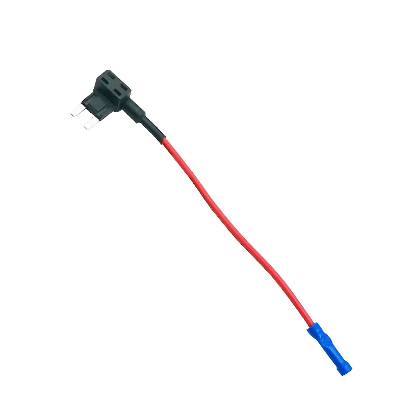 Держатель предохранителя Tap адаптер лезвия автомобиля предохранитель ATM Add Circuit