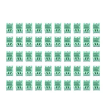 

50Pcs SMD SMT Component Container Storage Boxes Mini Electronics Storage Cases Organizers SMD SMT Storage Box