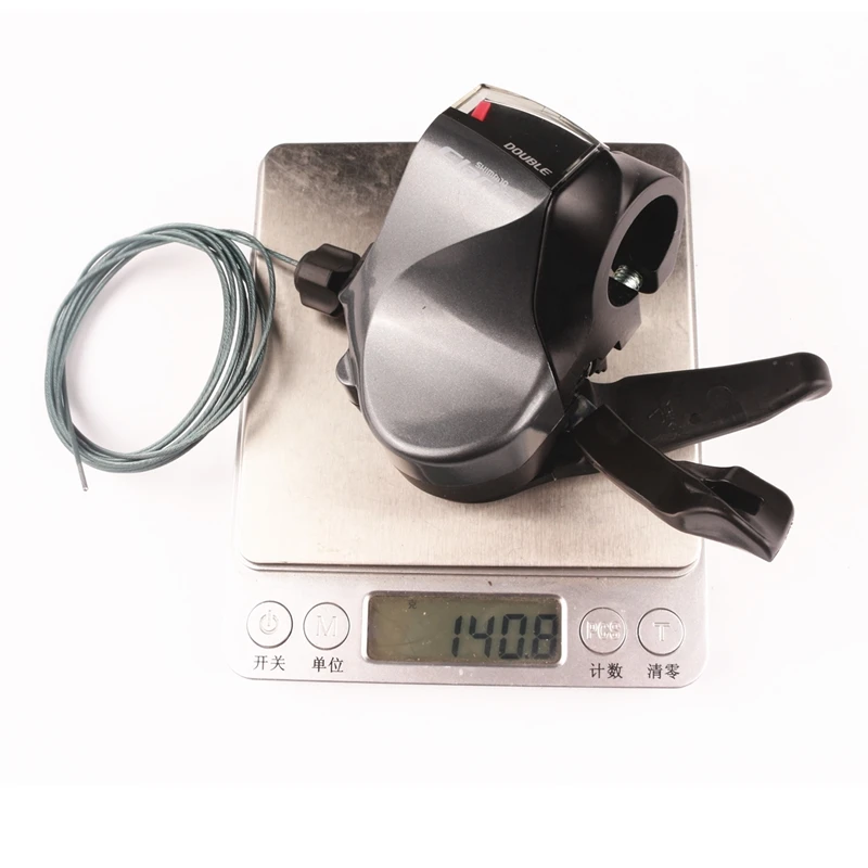 Shimano-レーシングバー用シフトレバー,Shimano taill r2000,SL