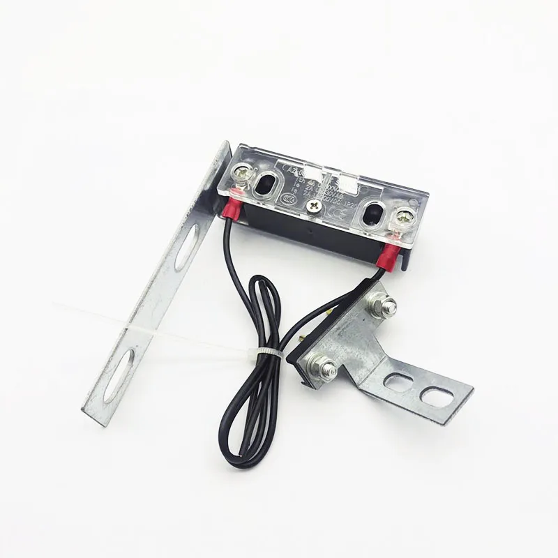 

Elevator lock contact AZ-06 with support Bracket